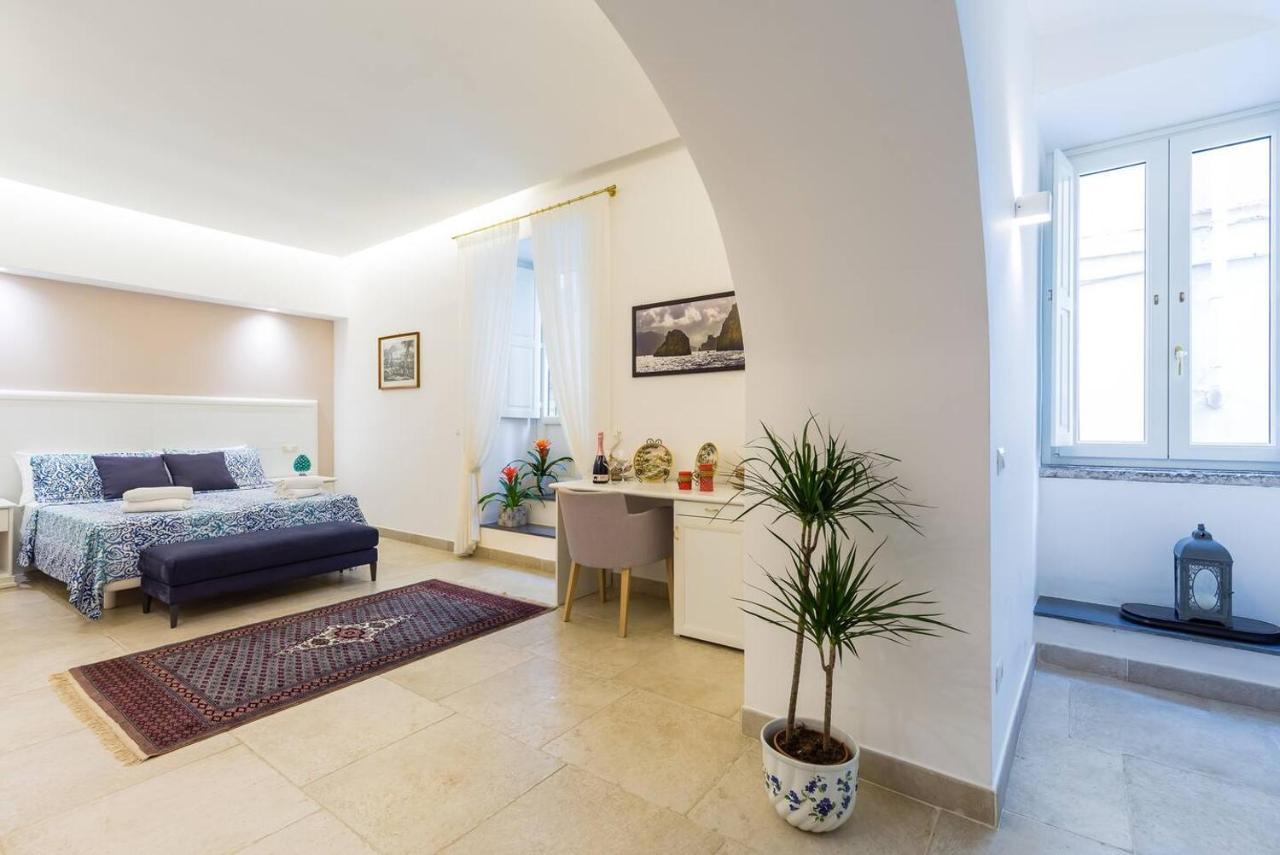 Casetta Fuoro Guest House Sorrento Esterno foto