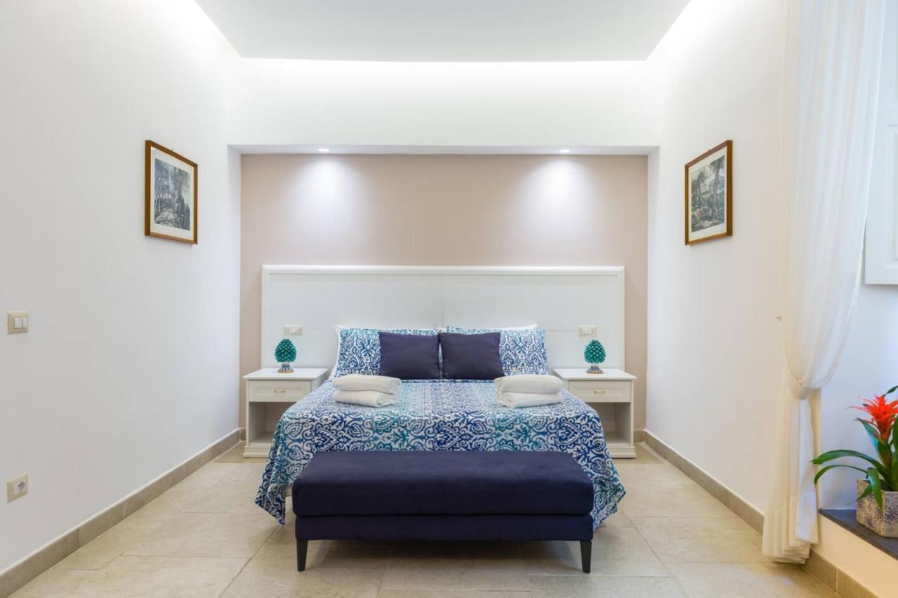 Casetta Fuoro Guest House Sorrento Esterno foto