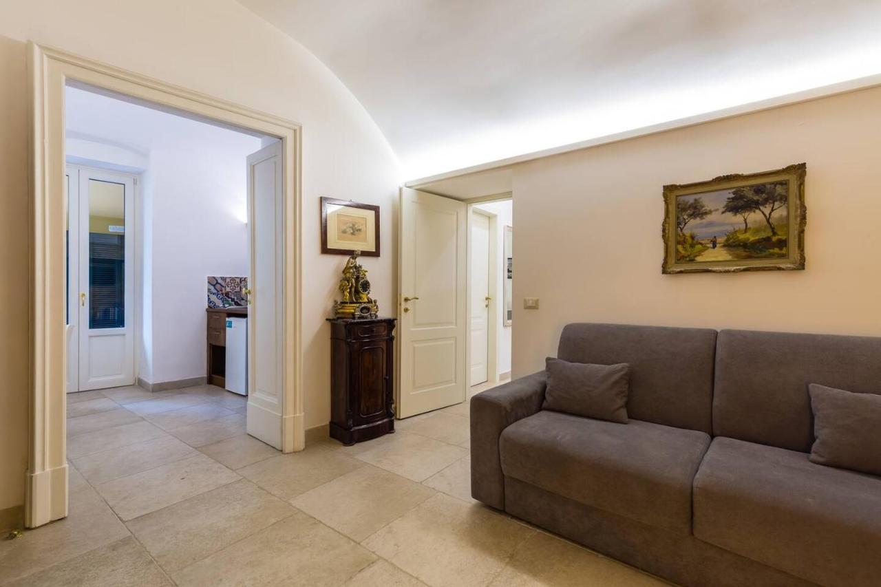 Casetta Fuoro Guest House Sorrento Esterno foto