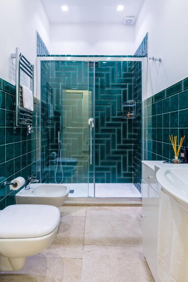 Casetta Fuoro Guest House Sorrento Esterno foto
