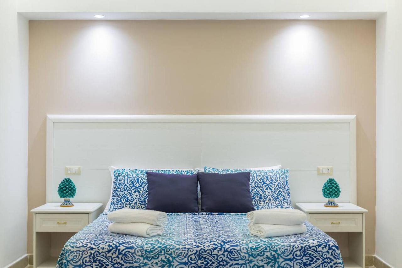 Casetta Fuoro Guest House Sorrento Esterno foto