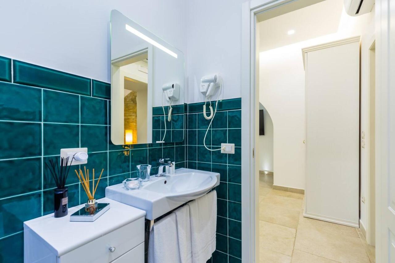 Casetta Fuoro Guest House Sorrento Esterno foto