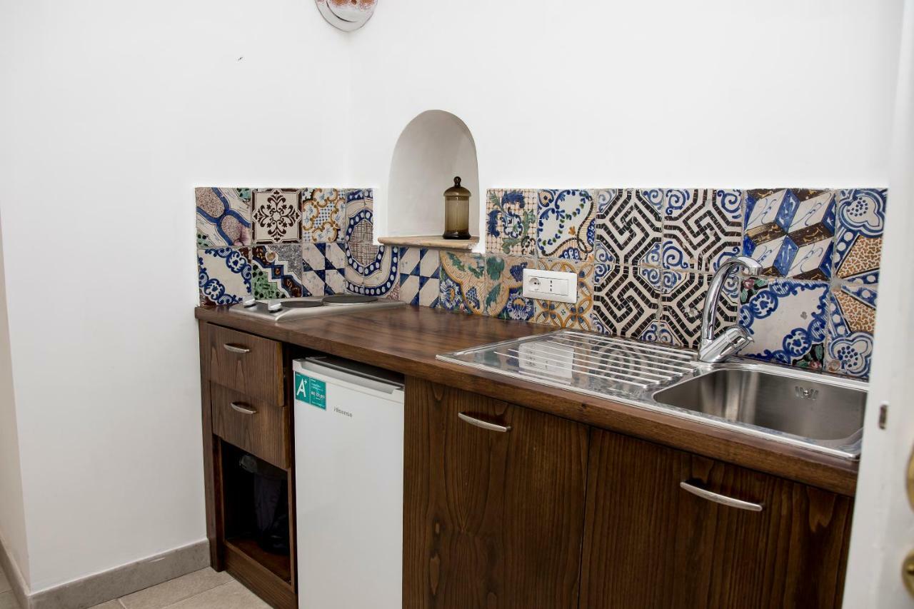 Casetta Fuoro Guest House Sorrento Esterno foto