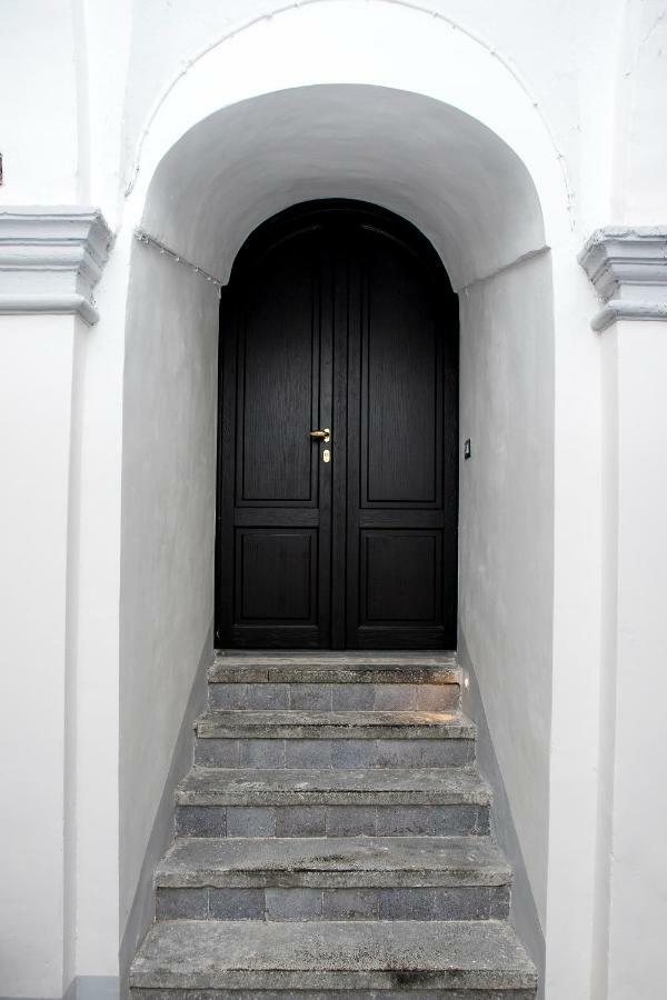 Casetta Fuoro Guest House Sorrento Esterno foto
