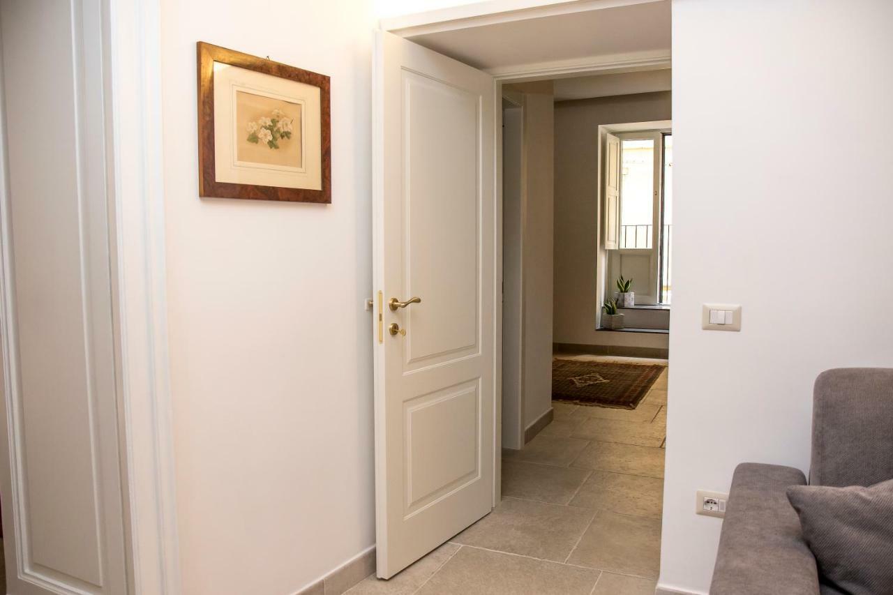 Casetta Fuoro Guest House Sorrento Esterno foto