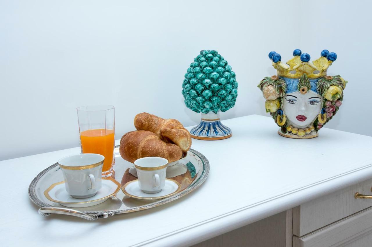 Casetta Fuoro Guest House Sorrento Esterno foto