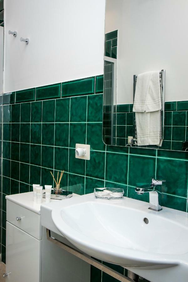 Casetta Fuoro Guest House Sorrento Esterno foto
