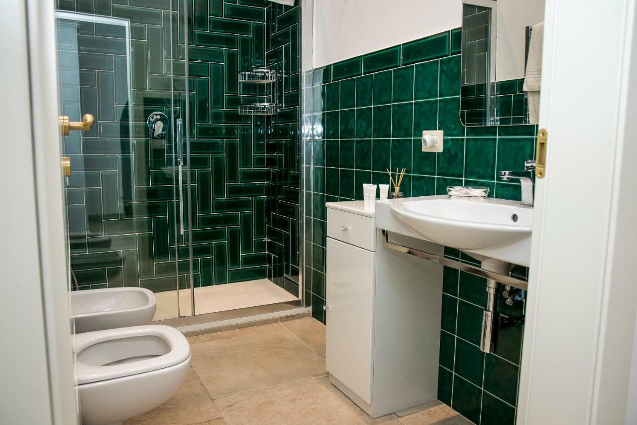 Casetta Fuoro Guest House Sorrento Esterno foto